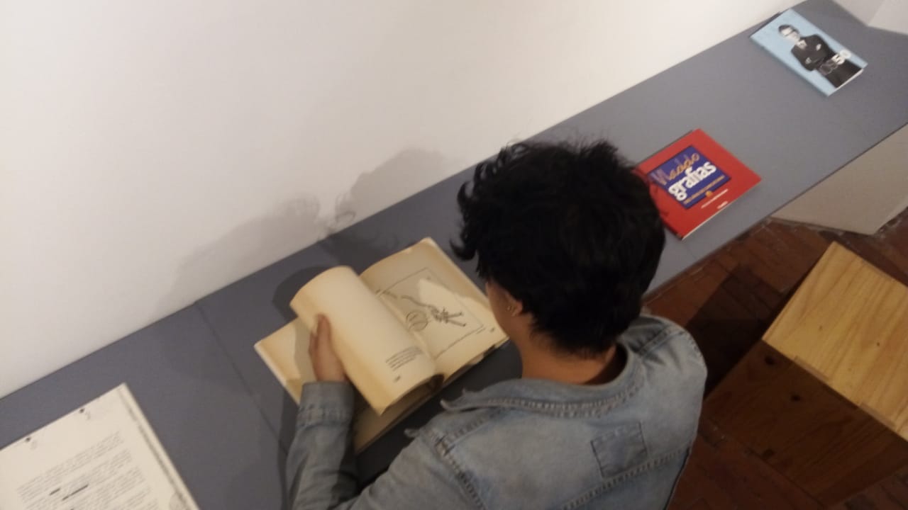 Vladdo y su galería Vladdo y su galería
