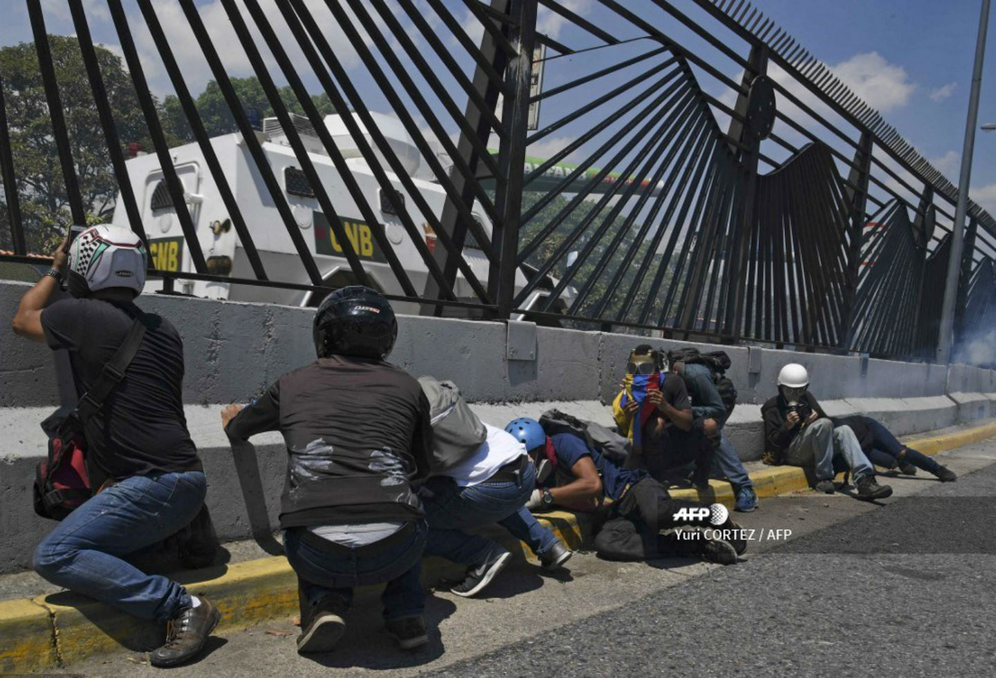 Operación Libertad en Venezuela