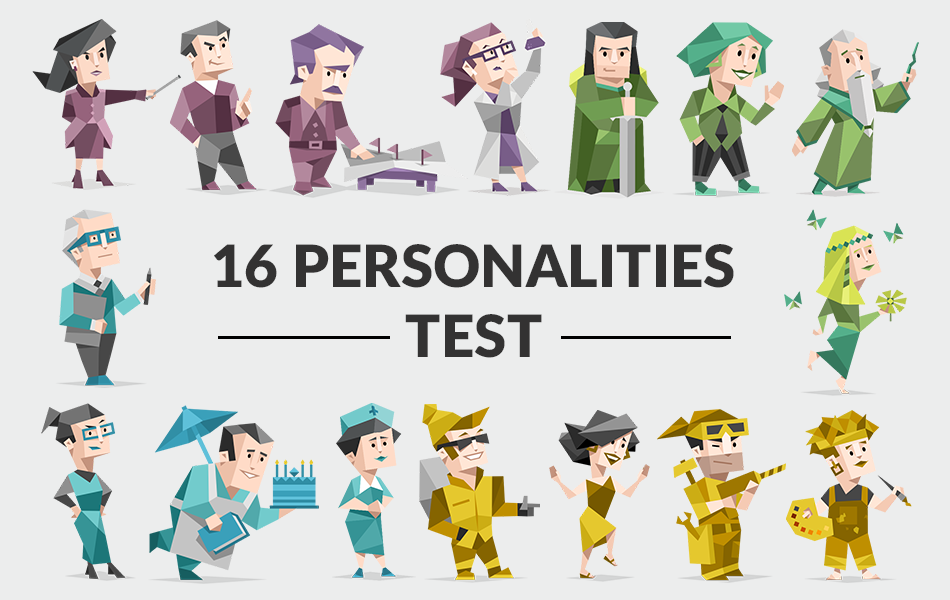 16Personalities el Test De Personalidad M s Preciso De Internet 