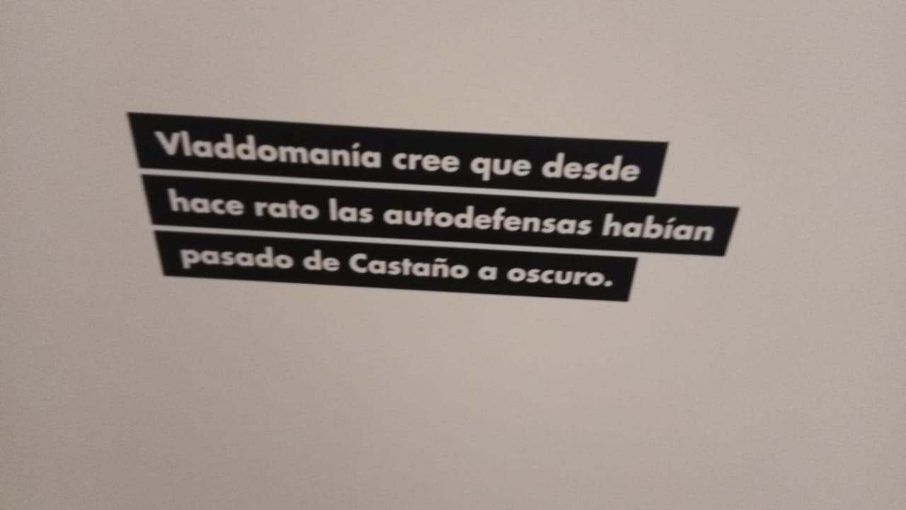 Vladdo y su galería Vladdo y su galería