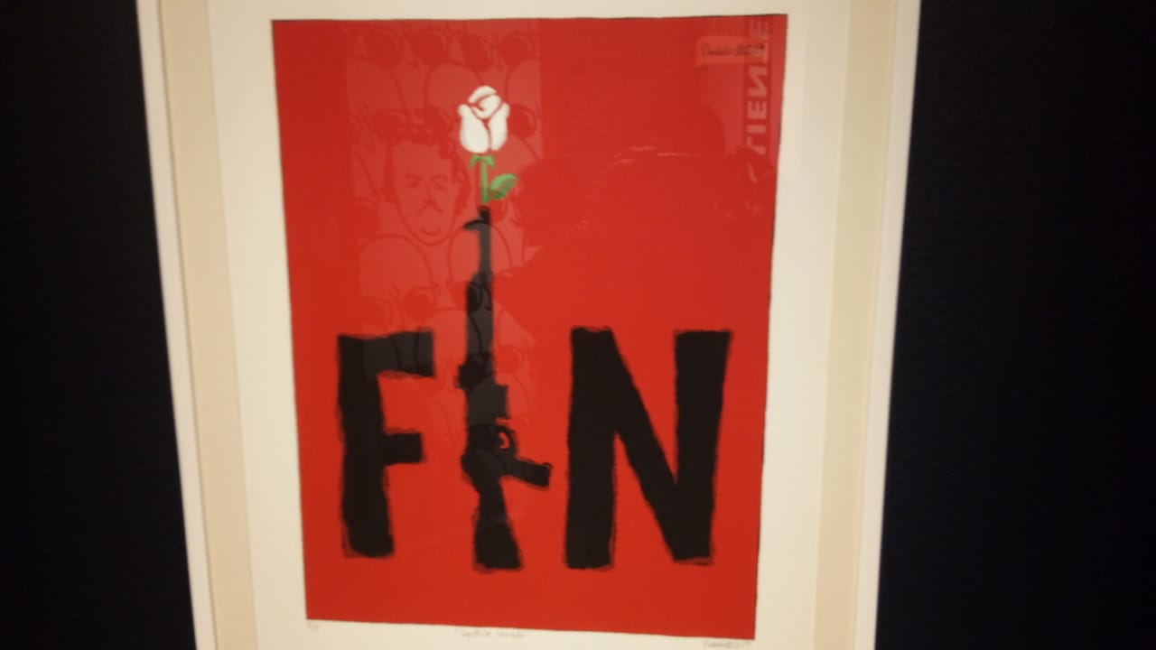 Vladdo y su galería Vladdo y su galería