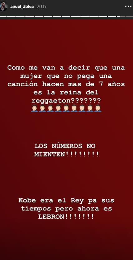 Anuel AA