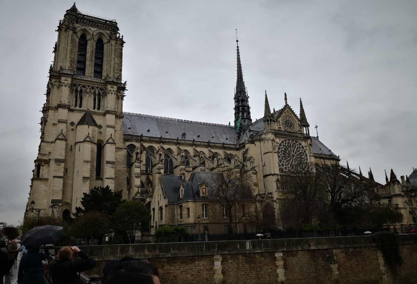 Por qué la catedral de Notre Dame es importante para el mundo entero? | RCN Radio Por qué la catedral de Notre Dame es importante para el mundo entero? | RCN Radio