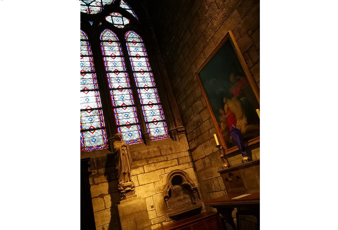 Catedral de Notre Dame