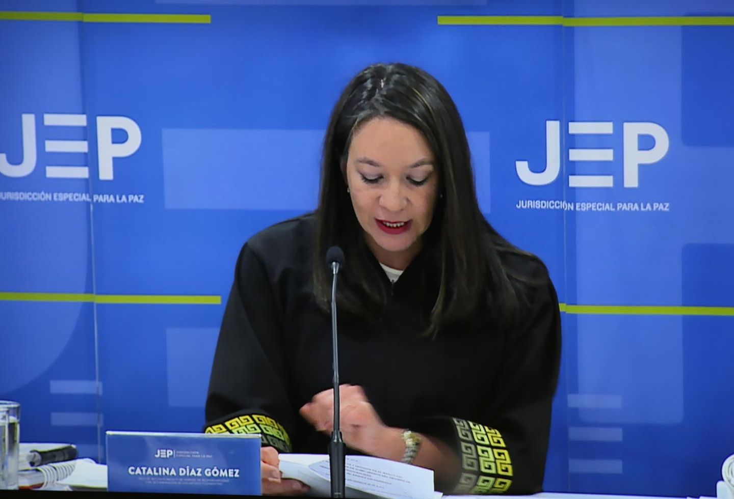 'El Paisa' era el jefe de la Columna Móvil Teófilo Forero de las Farc.