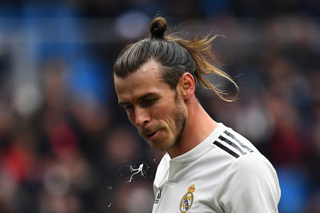 Destapó Gareth Bale la realidad del Real Madrid? | RCN Radio