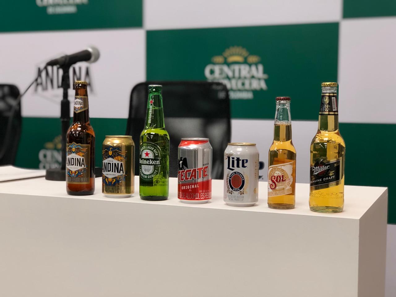 Central Cervecera Central Cervecera