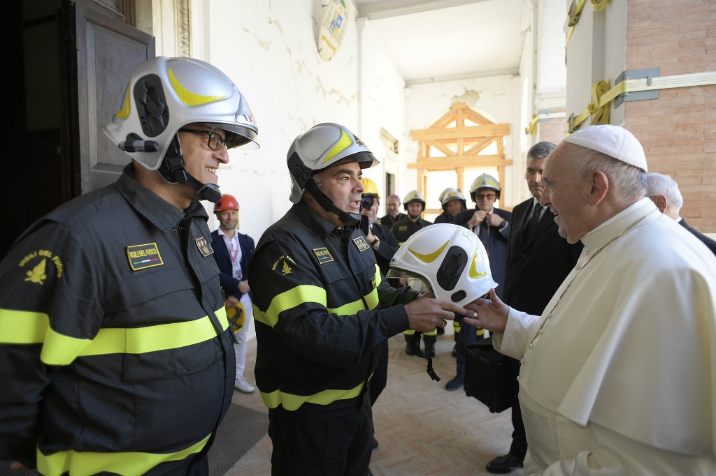 Papa Francisco