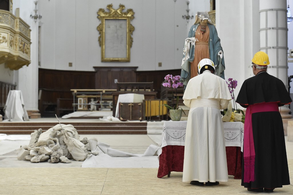 Papa Francisco