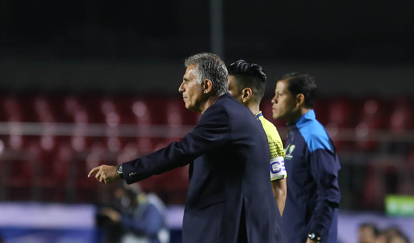 Colombia Vs Catar · Copa América