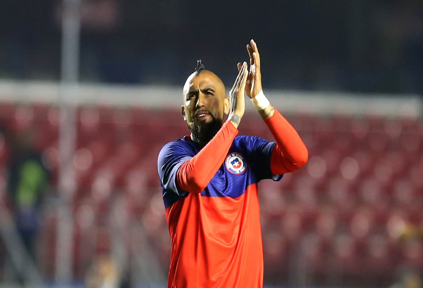 Japón vs. Chile - Copa América