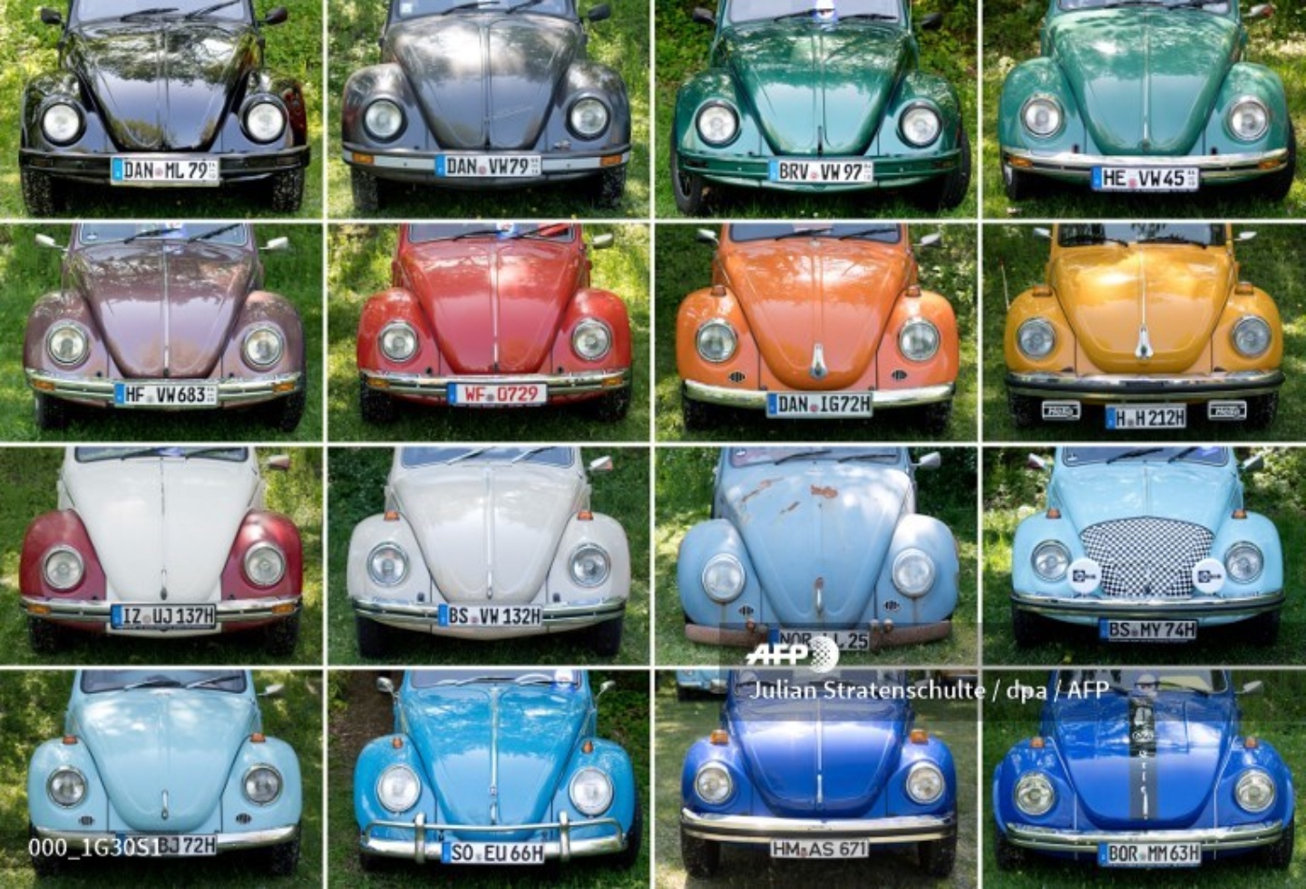 Volkswagen