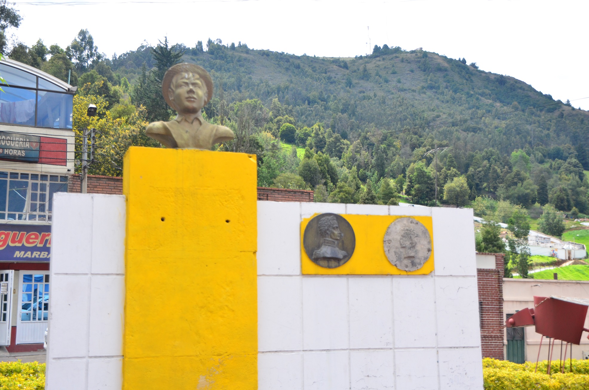 Cerinza Boyacá
