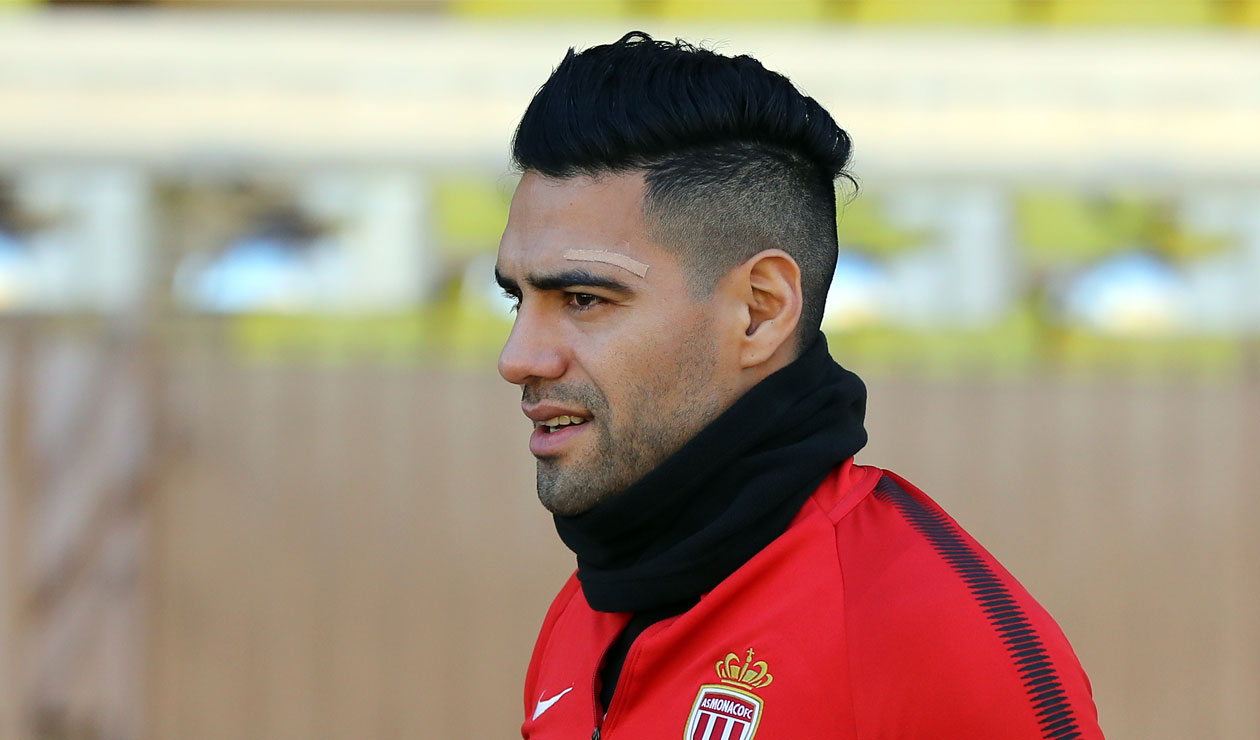 Próximo destino de Falcao ya no sería el Galasaray | RCN Radio