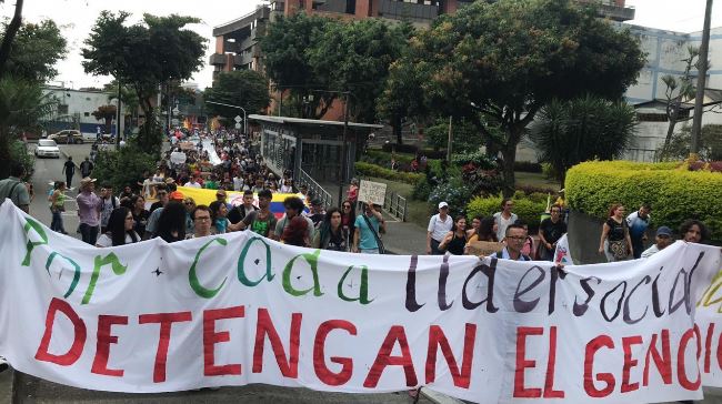 Marcha Pereira