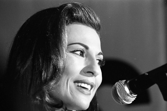 Amparo Grisales