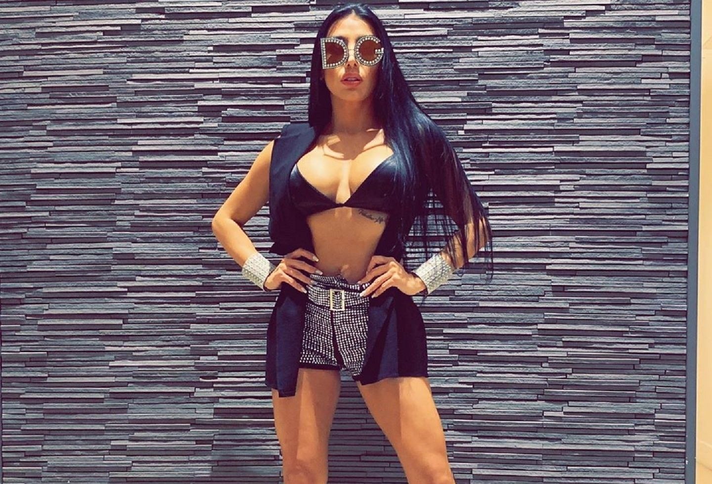DJ Marcela Reyes
