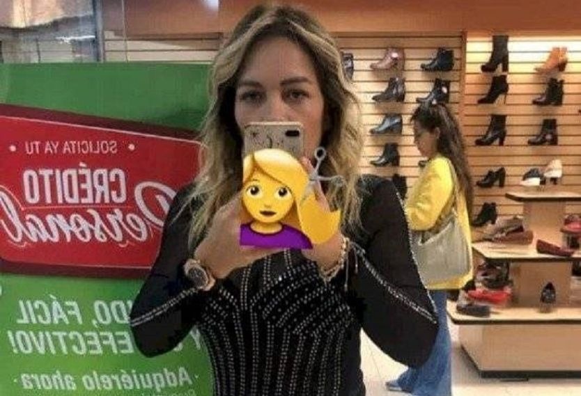exesposa de Jessi Uribe exesposa de Jessi Uribe
