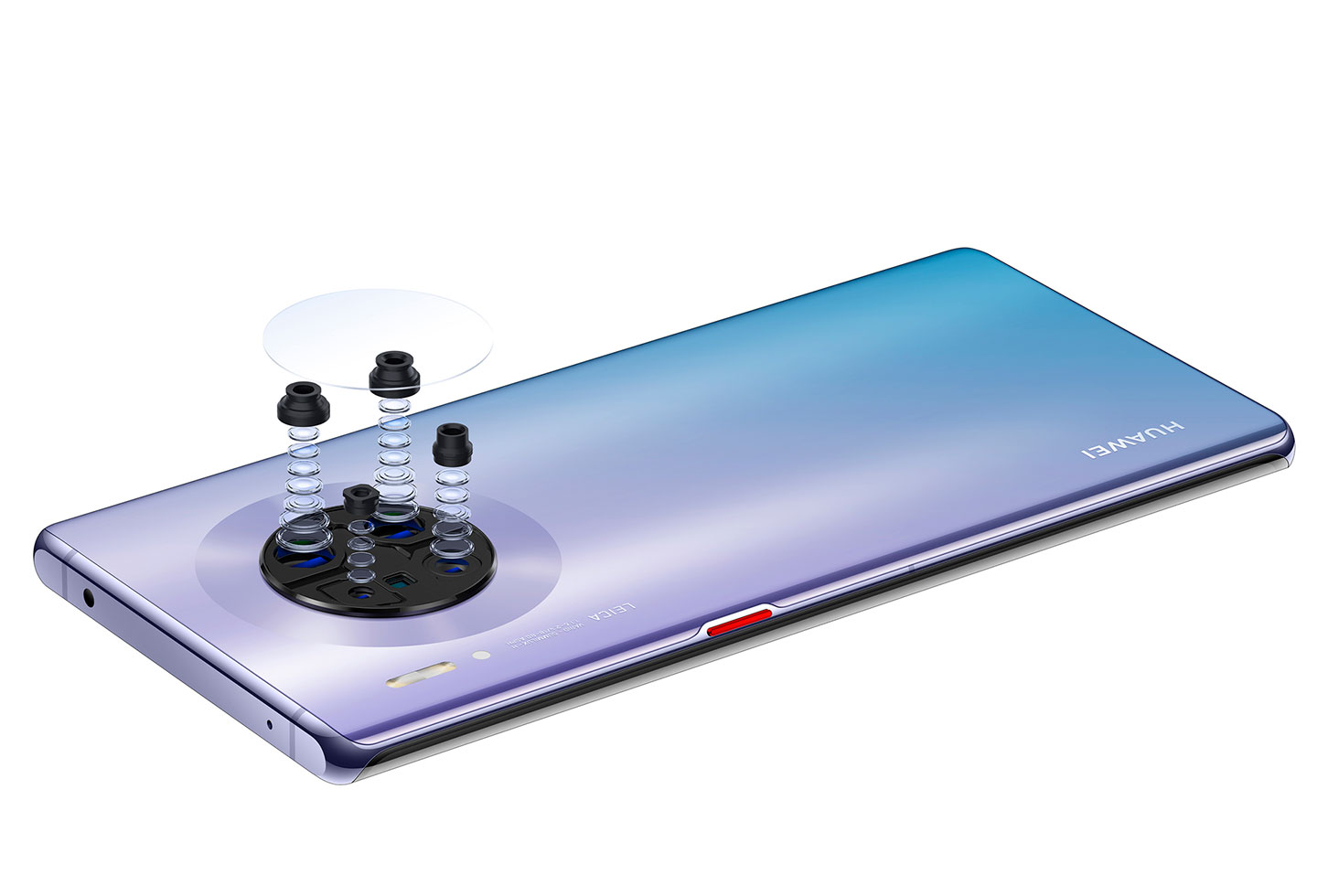 Nuevo Mate 30