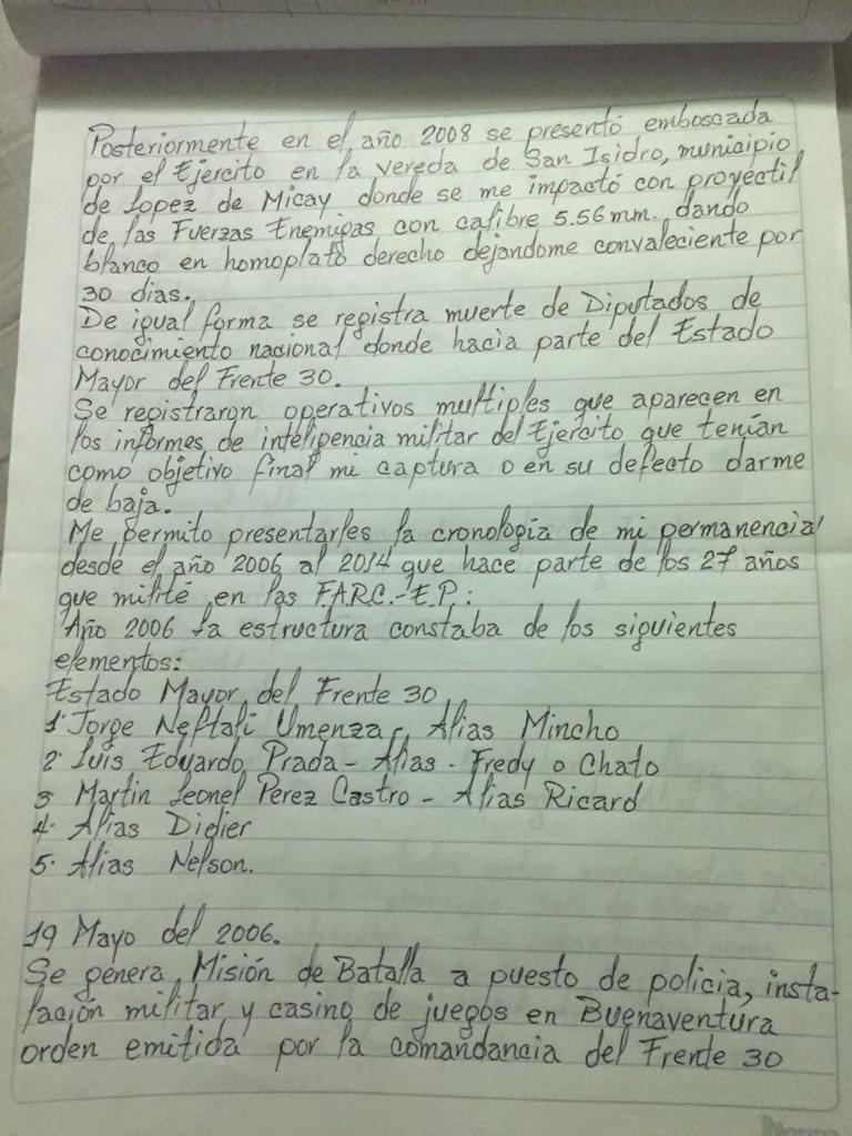 CARTA RICHARD 2
