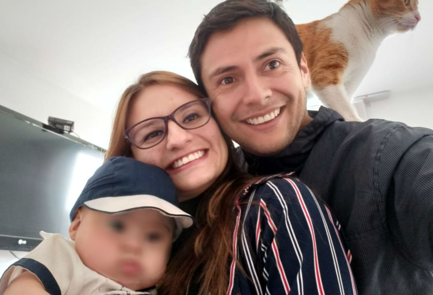 Pareja señala que EPS no le informó que su hijo tenía Síndrome Down | RCN Radio Pareja señala que EPS no le informó que su hijo tenía Síndrome Down | RCN Radio