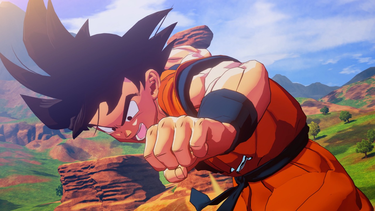Dragon Ball está de luto: Falleció narrador de la icónica serie | RCN Radio Dragon Ball está de luto: Falleció narrador de la icónica serie | RCN Radio