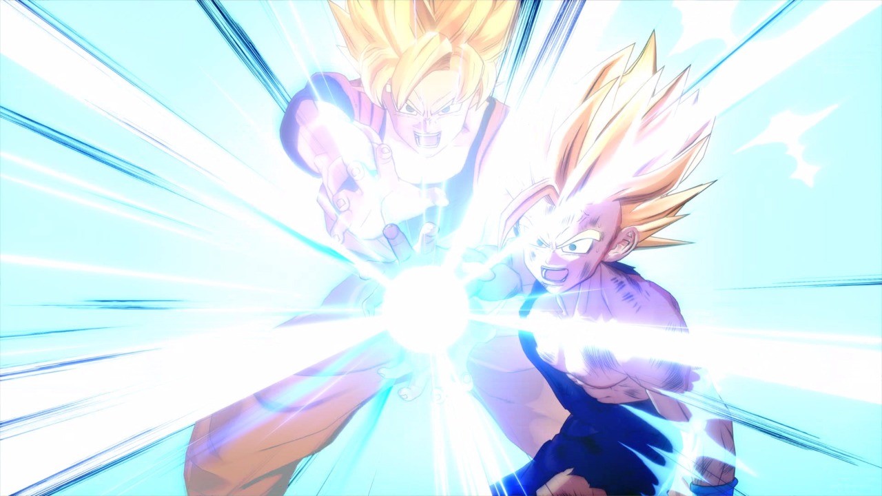 Tráiler oficial: así será la nueva saga de Dragon Ball Super | RCN Radio Tráiler oficial: así será la nueva saga de Dragon Ball Super | RCN Radio