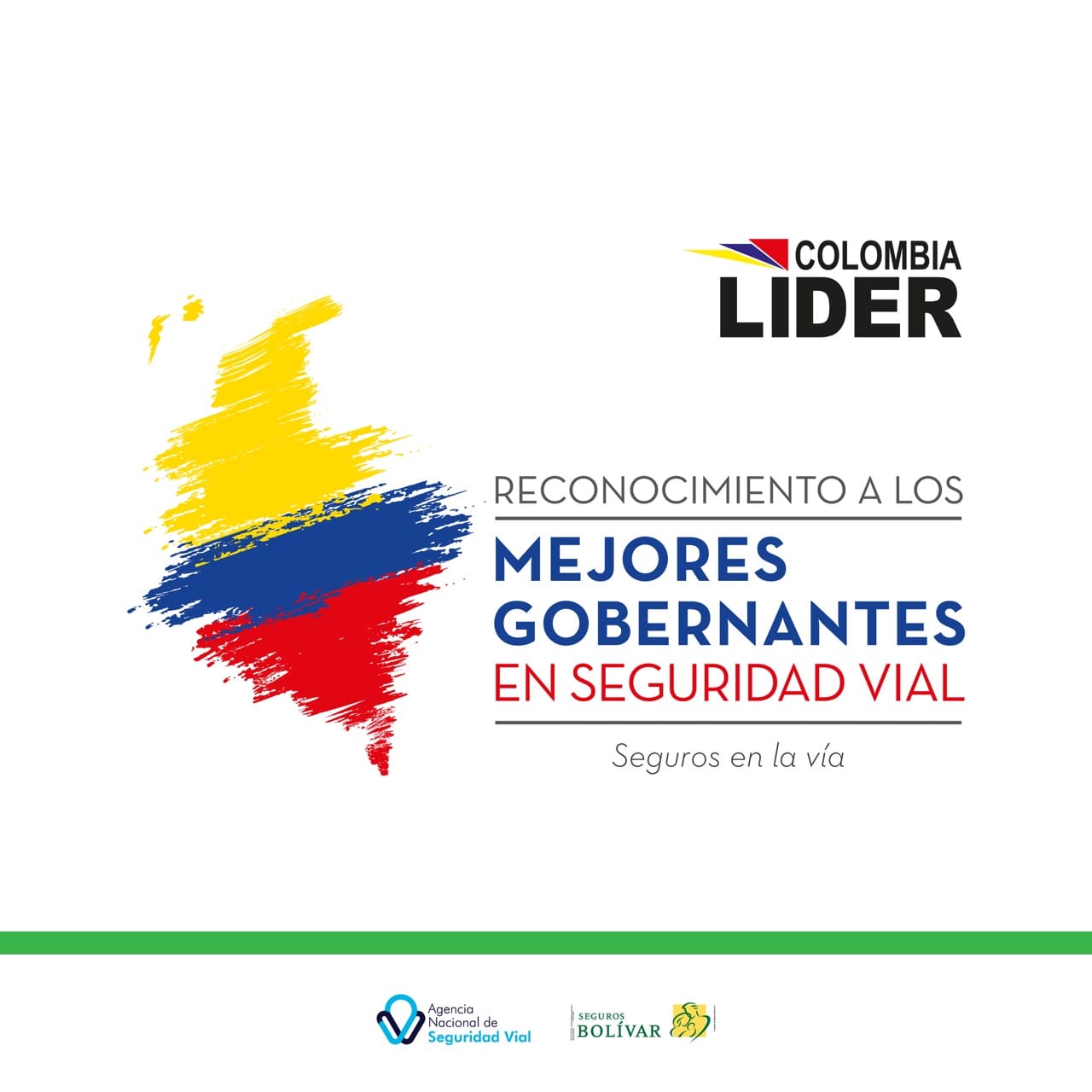 Colombia Líder