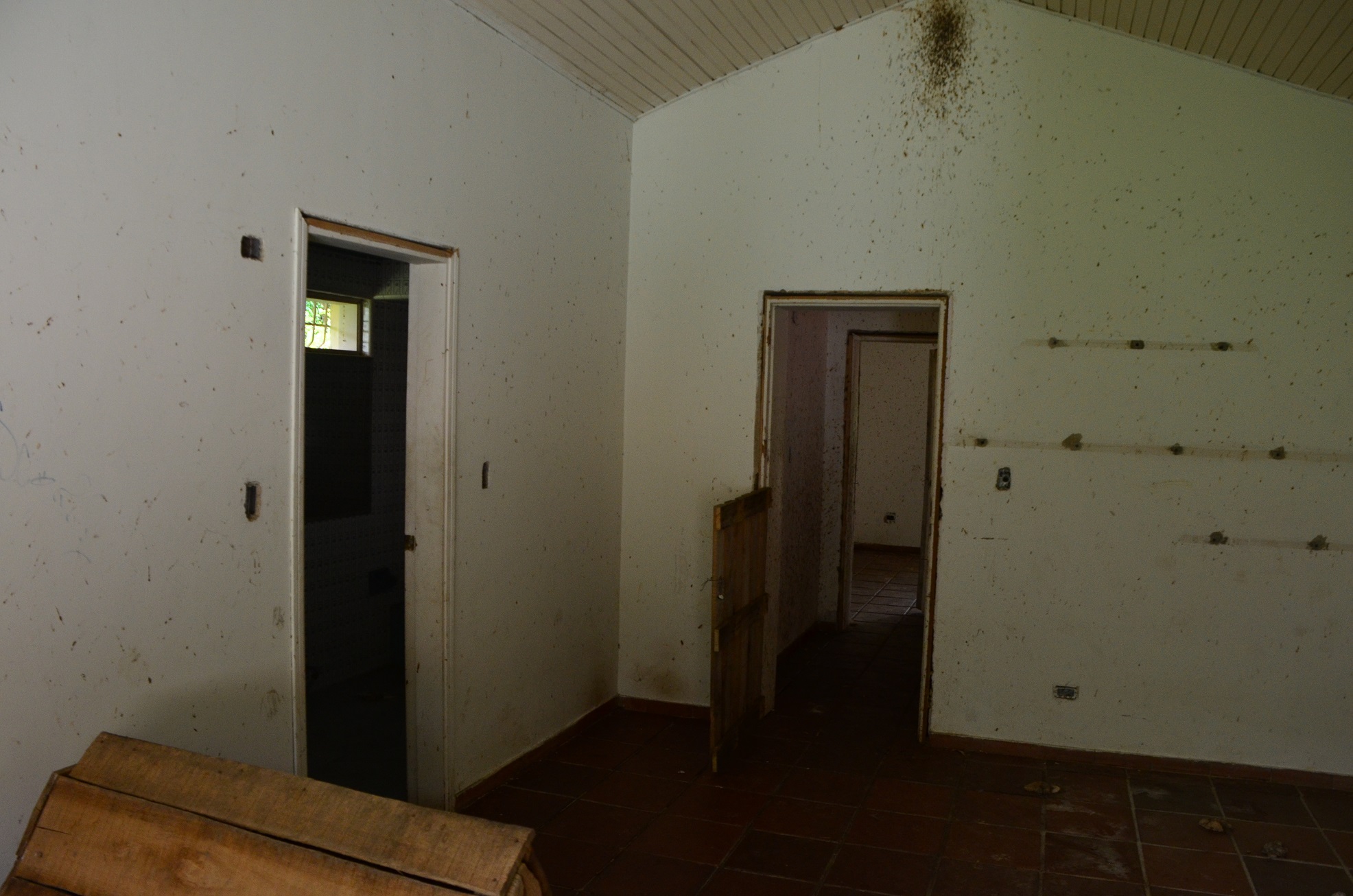 Habitación hacienda Cuernavaca