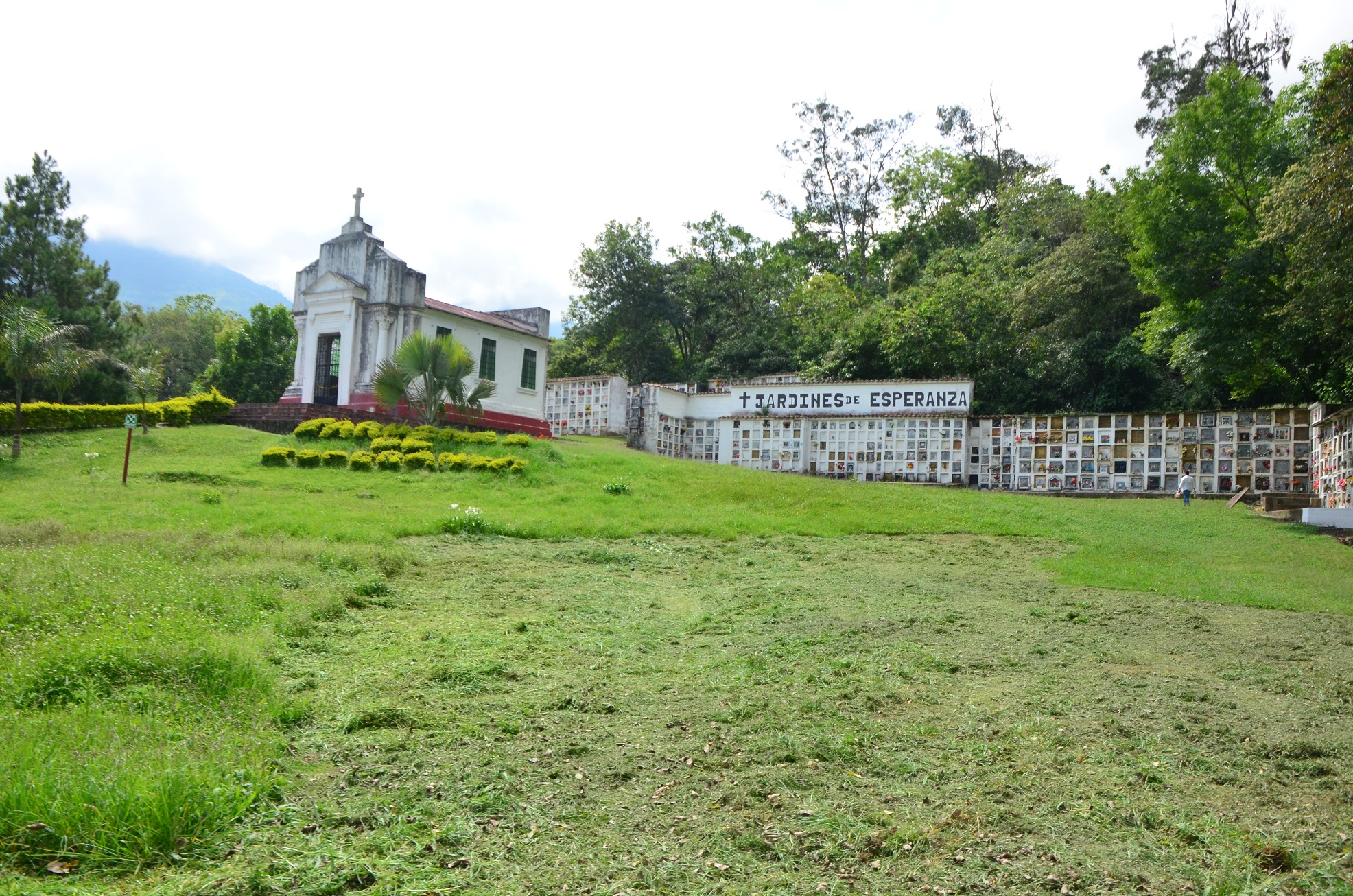 Cementerio