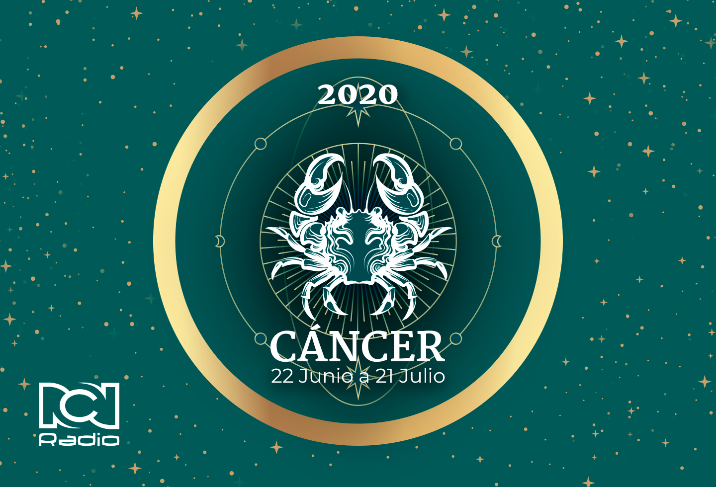 Cáncer 2020 Cáncer 2020