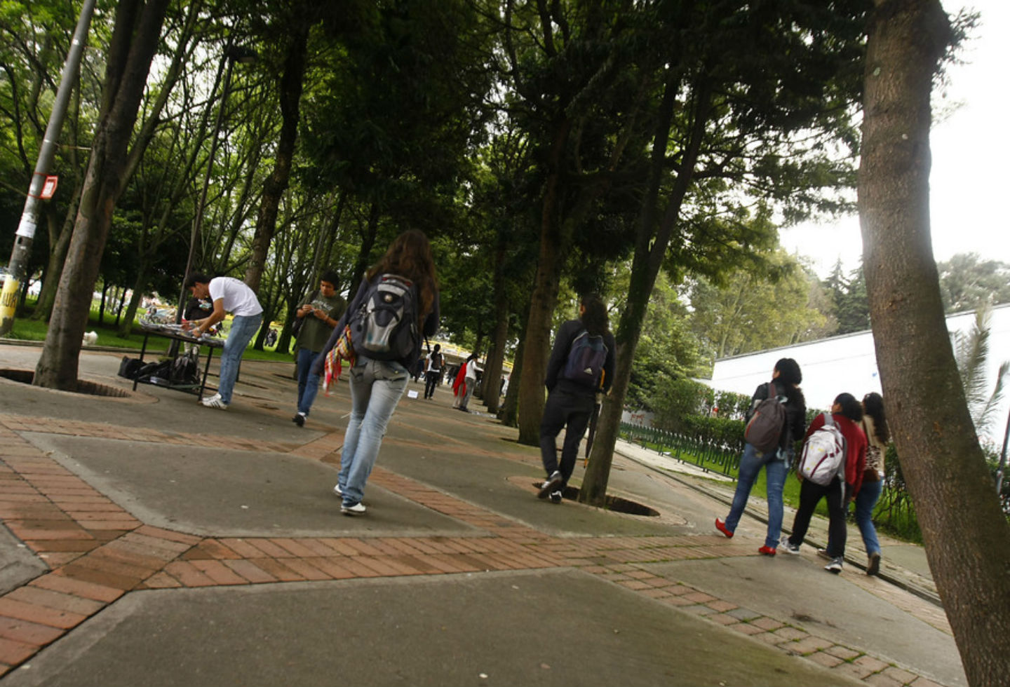 ¿Cómo hacerte parte de Generación E?