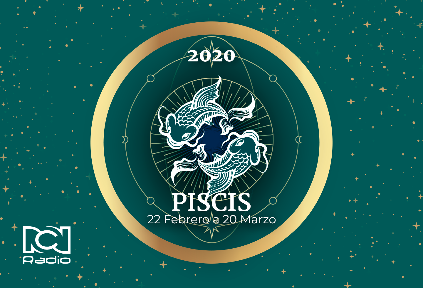 Piscis 2020 Piscis 2020