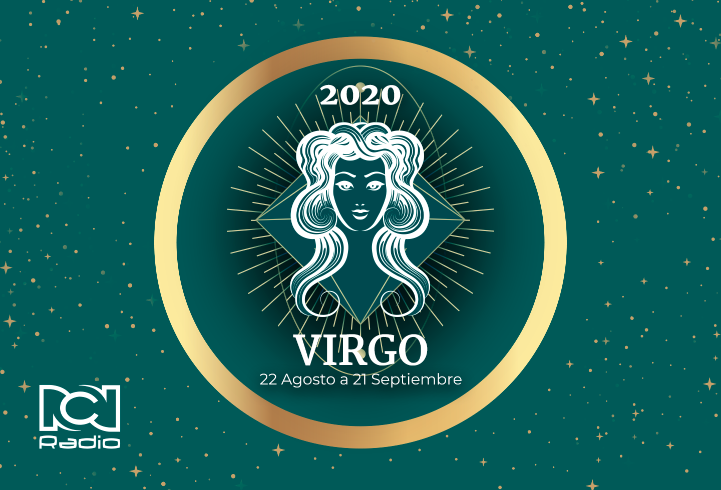 Virgo 2020 Virgo 2020