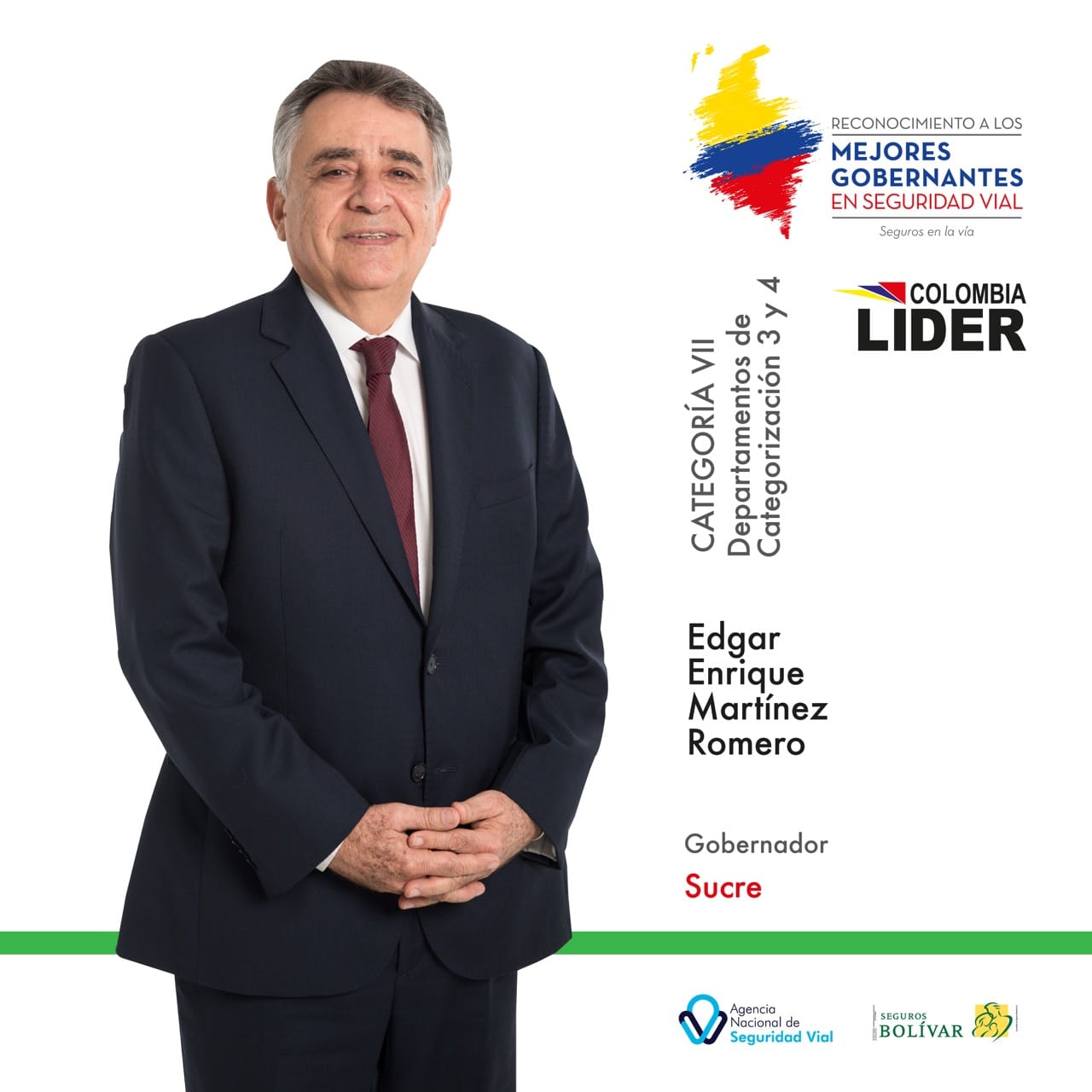 Colombia Líder