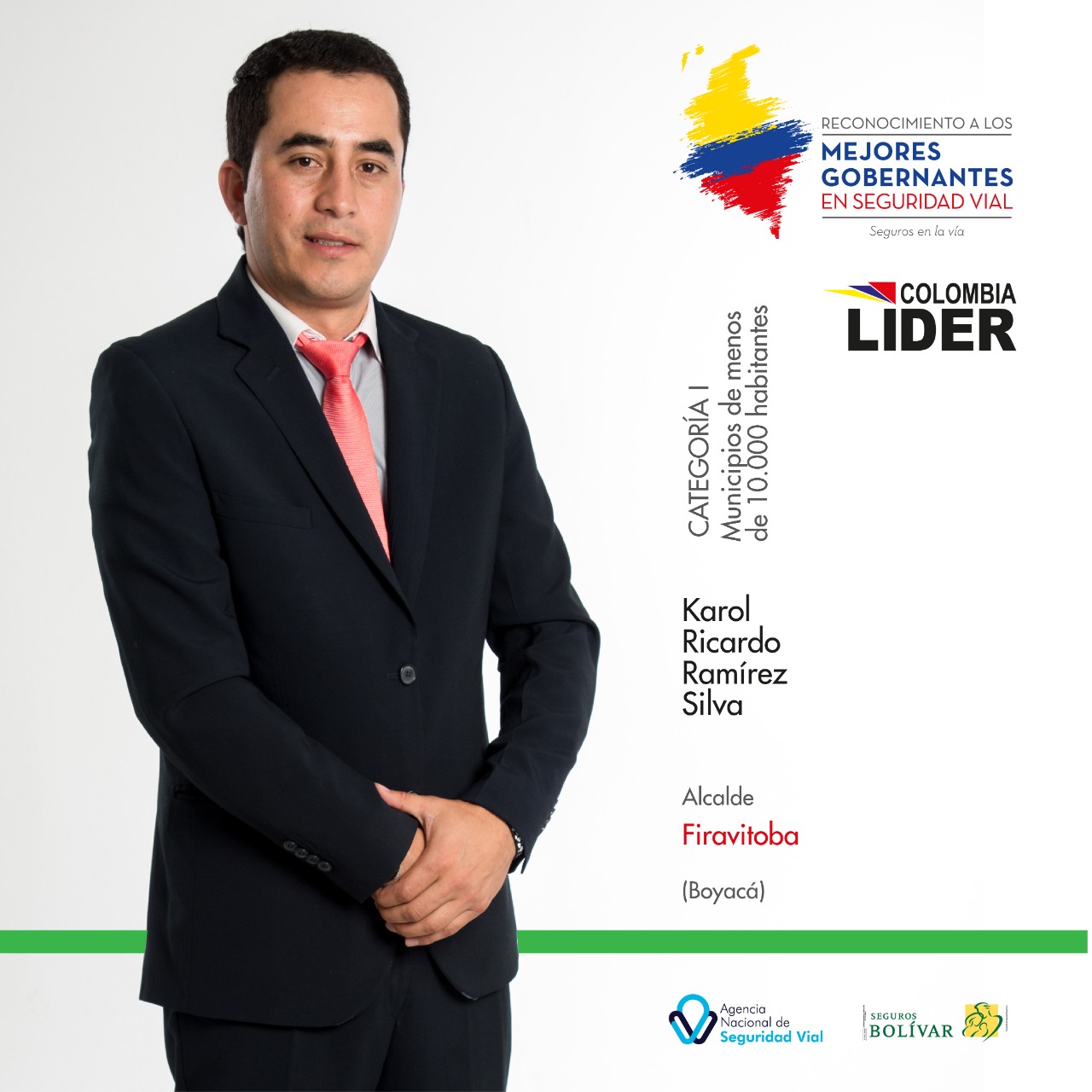 Colombia Líder