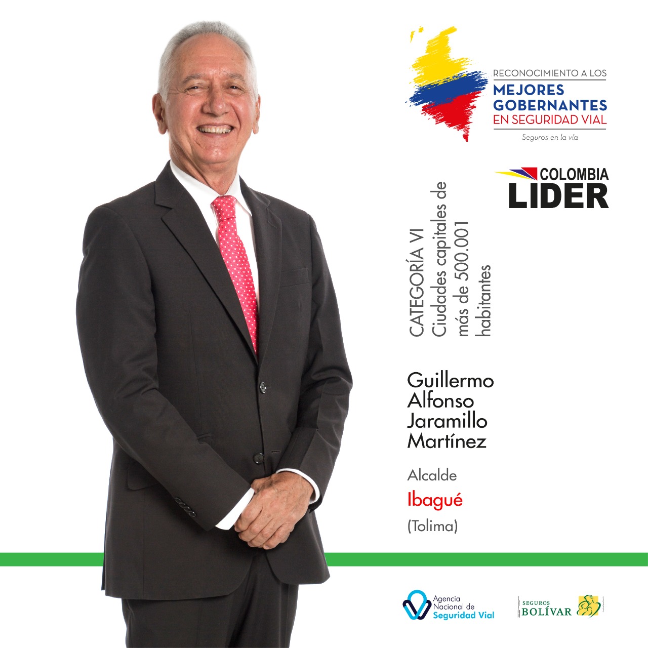Colombia Líder