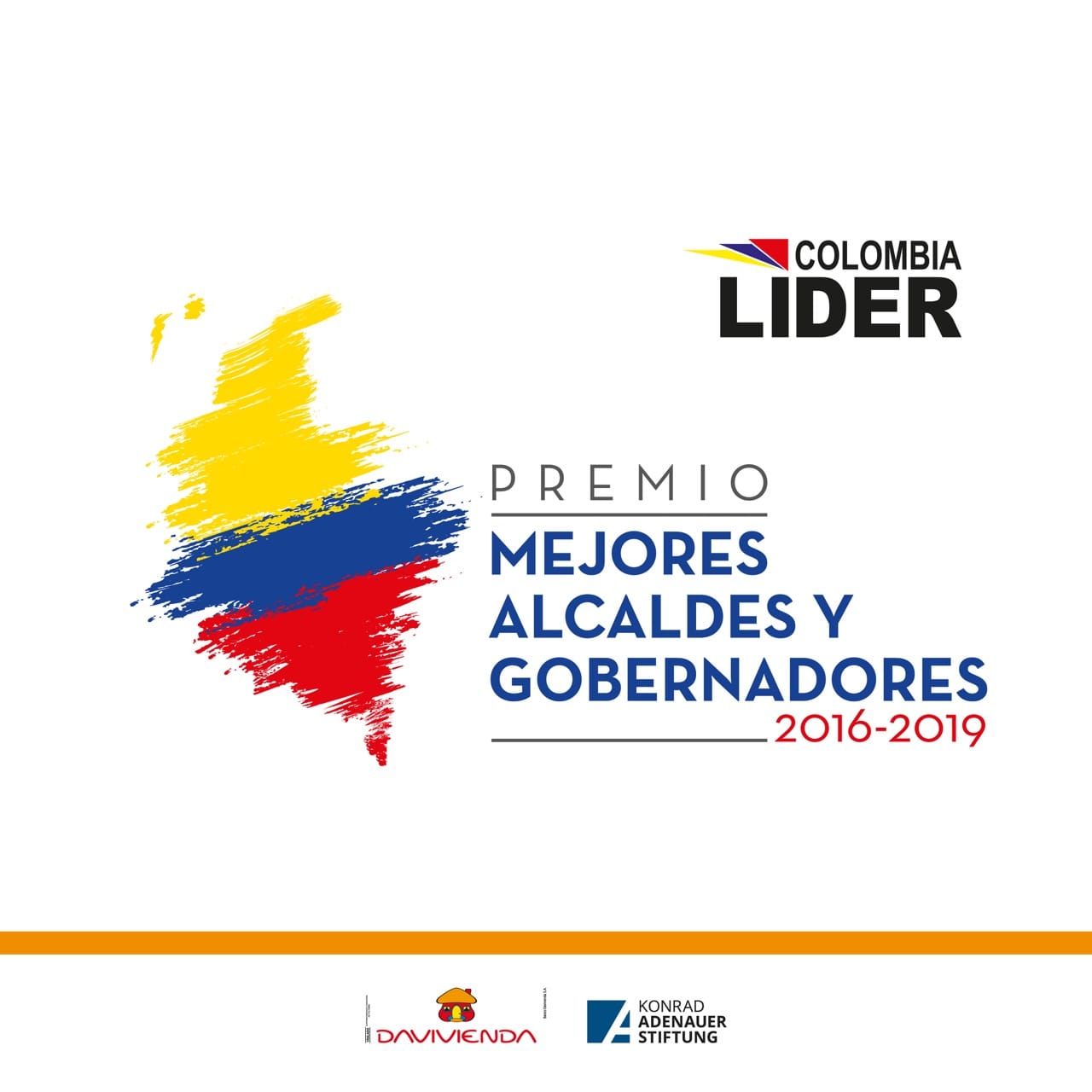 Colombia Líder