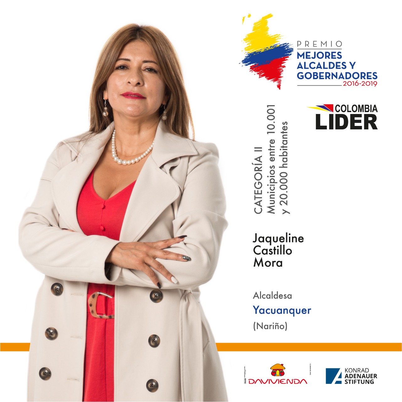 Colombia Líder
