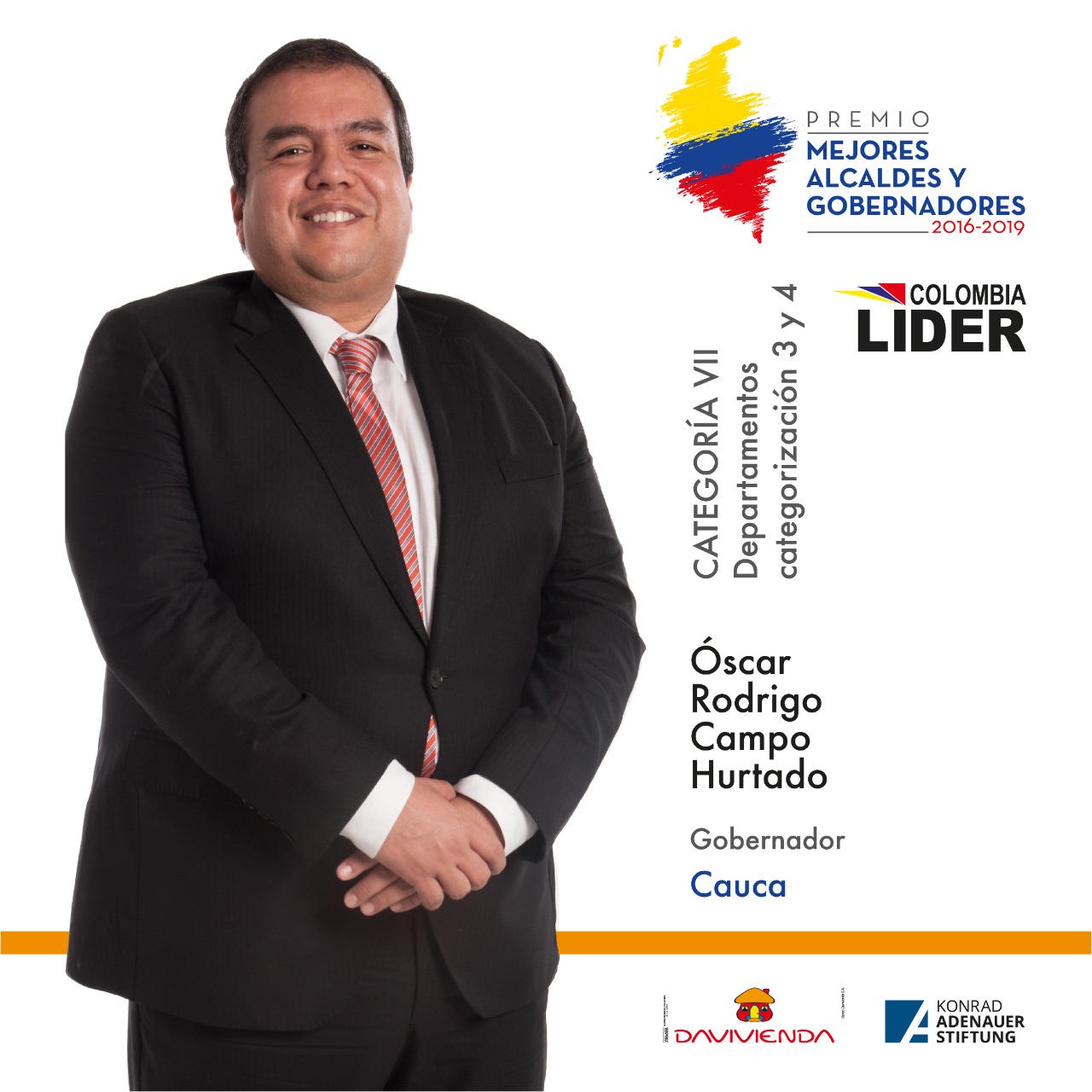 Colombia Líder