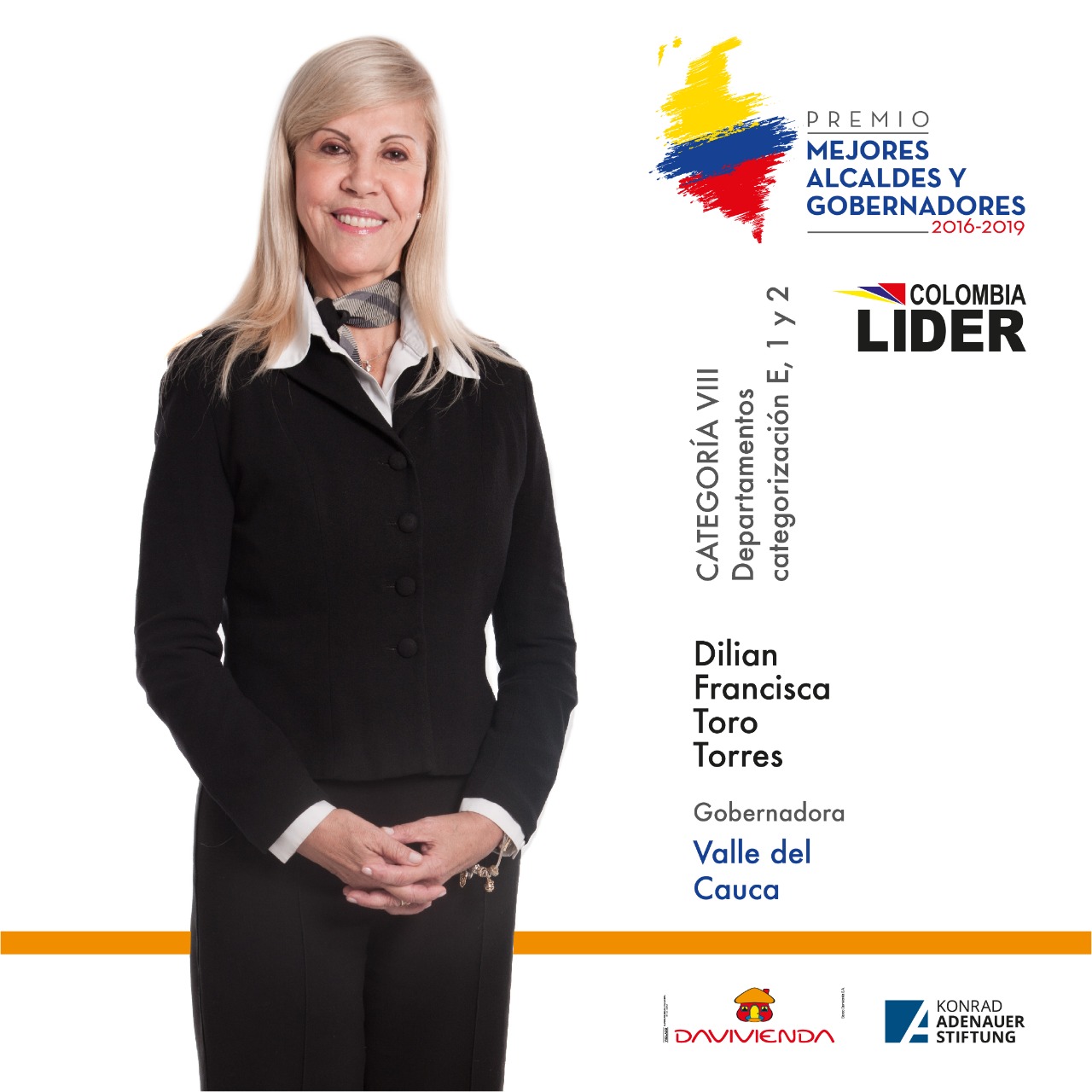 Colombia Líder