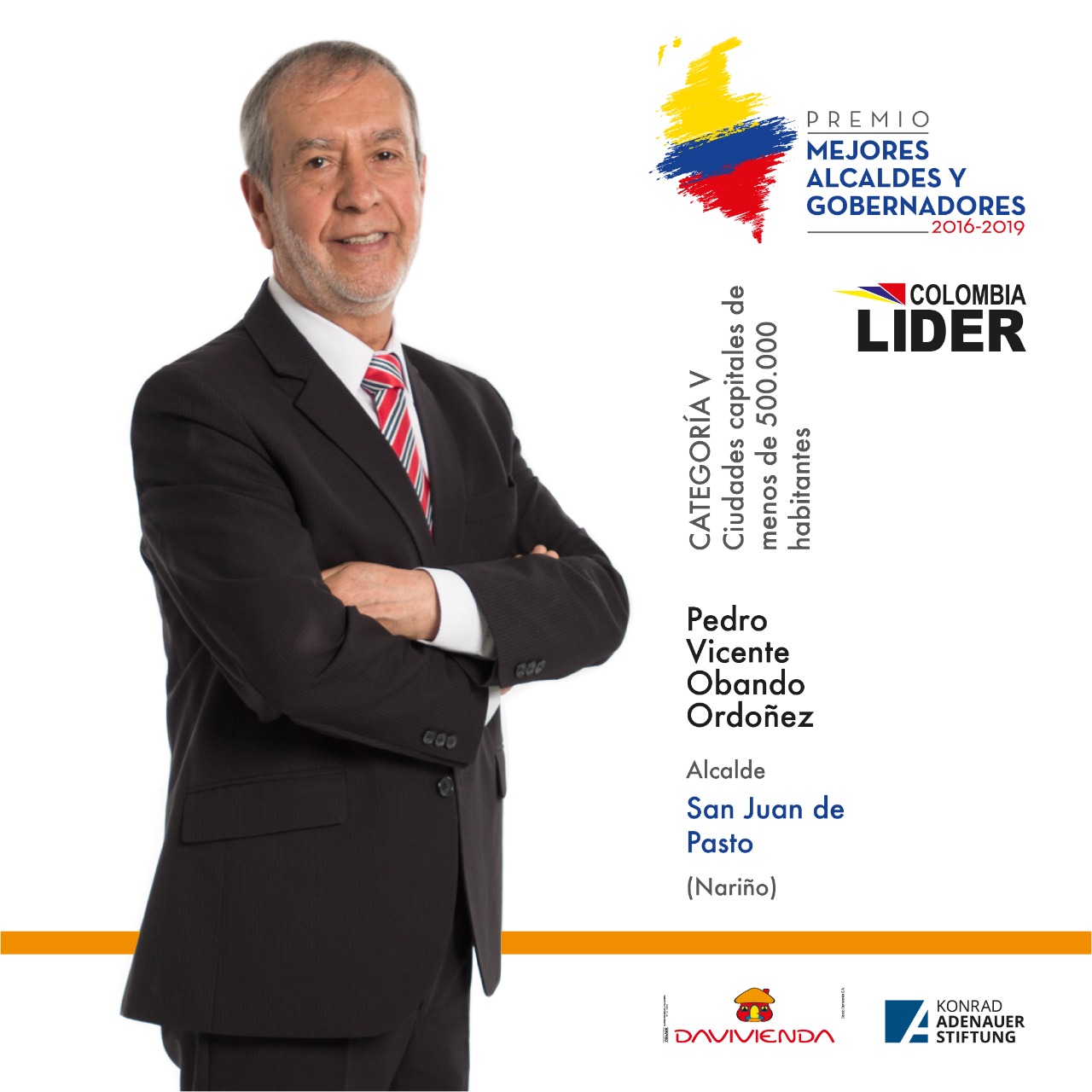 Colombia Líder