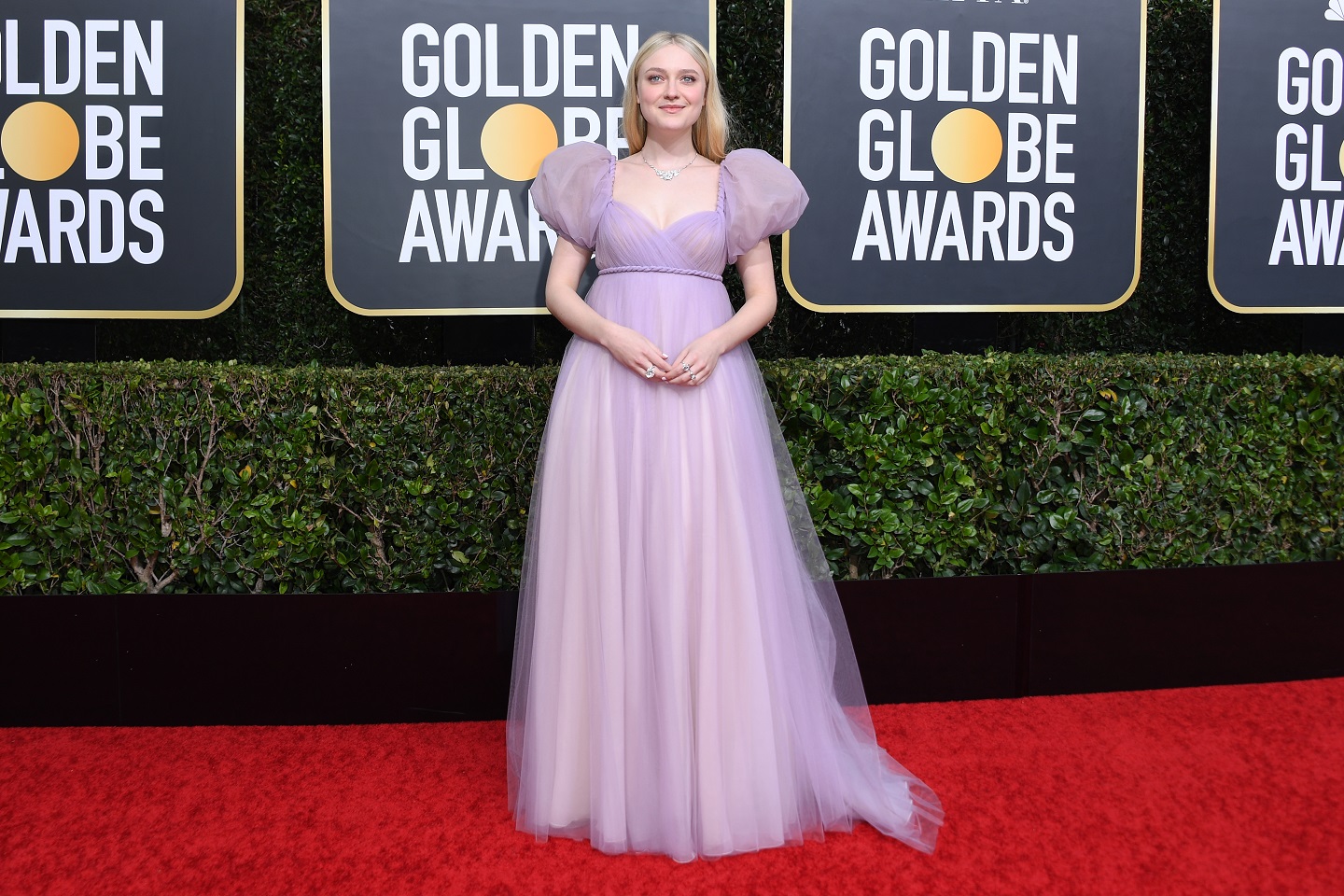 Dakota Fanning