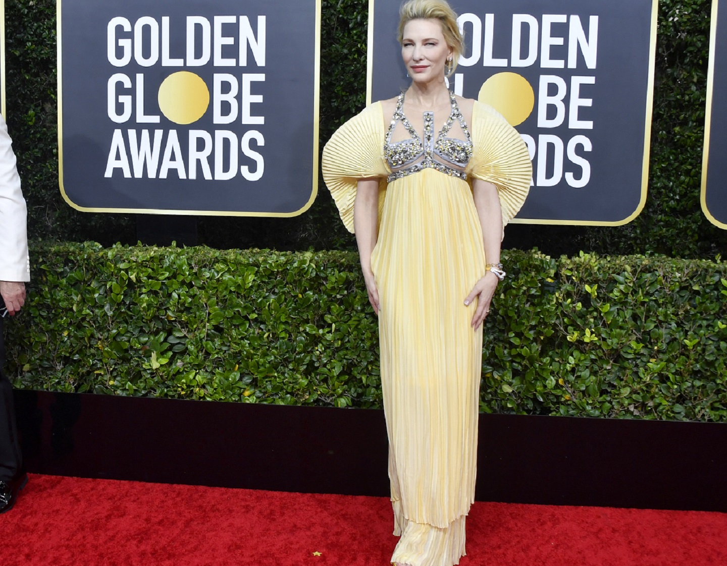 Cate Blanchett