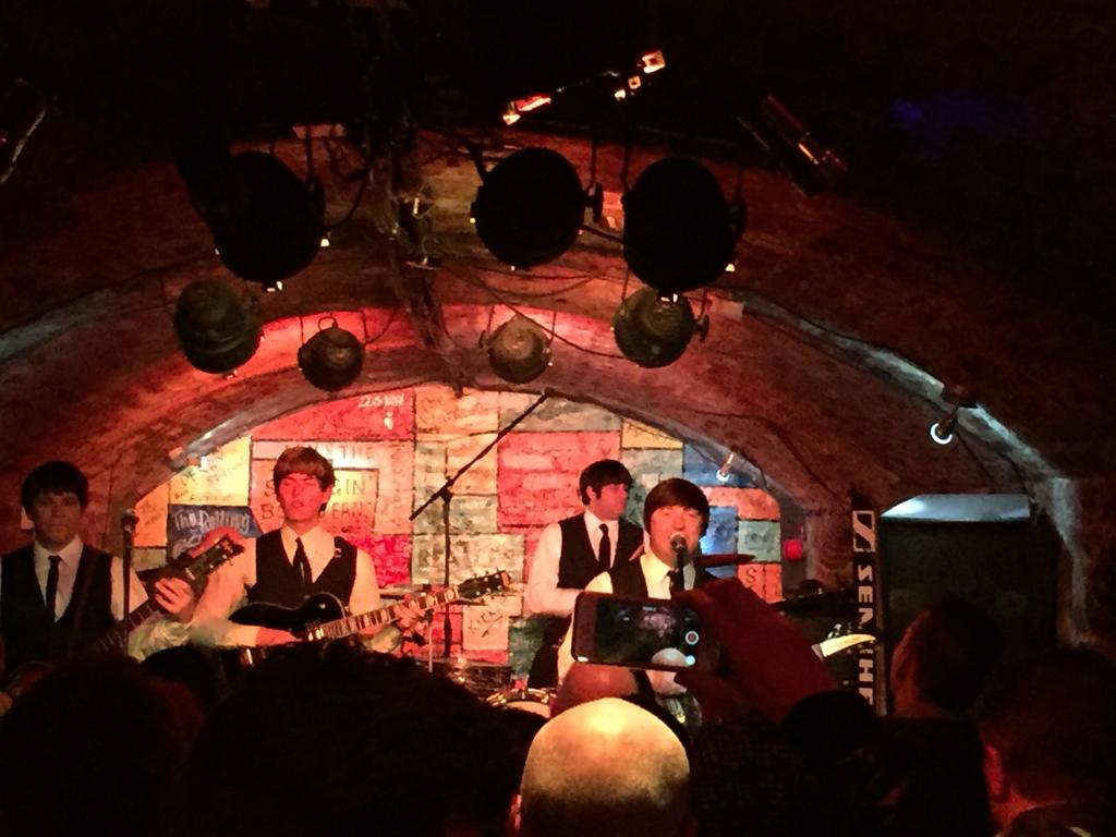 Cavern Club