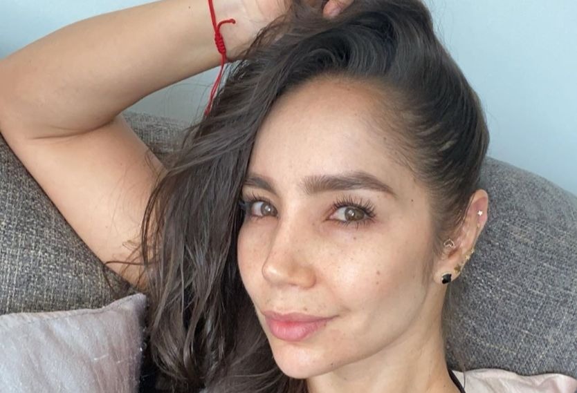 Paola Jara crea su reto viral para que mujeres se muestren naturales | RCN Radio Paola Jara crea su reto viral para que mujeres se muestren naturales | RCN Radio