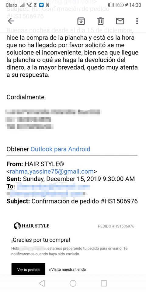 Denuncia 4