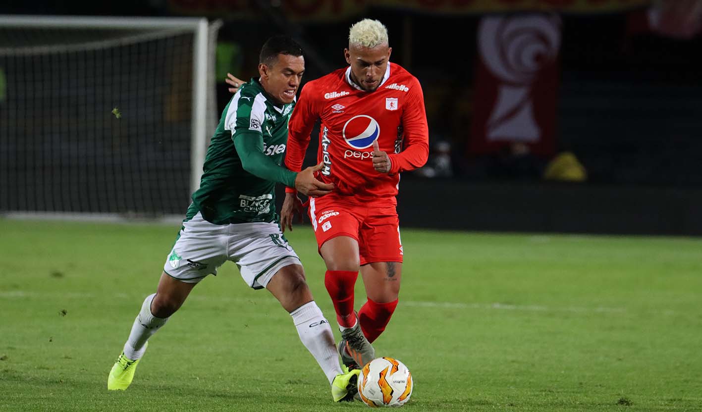 América Vs. Cali - Torneo ESPN