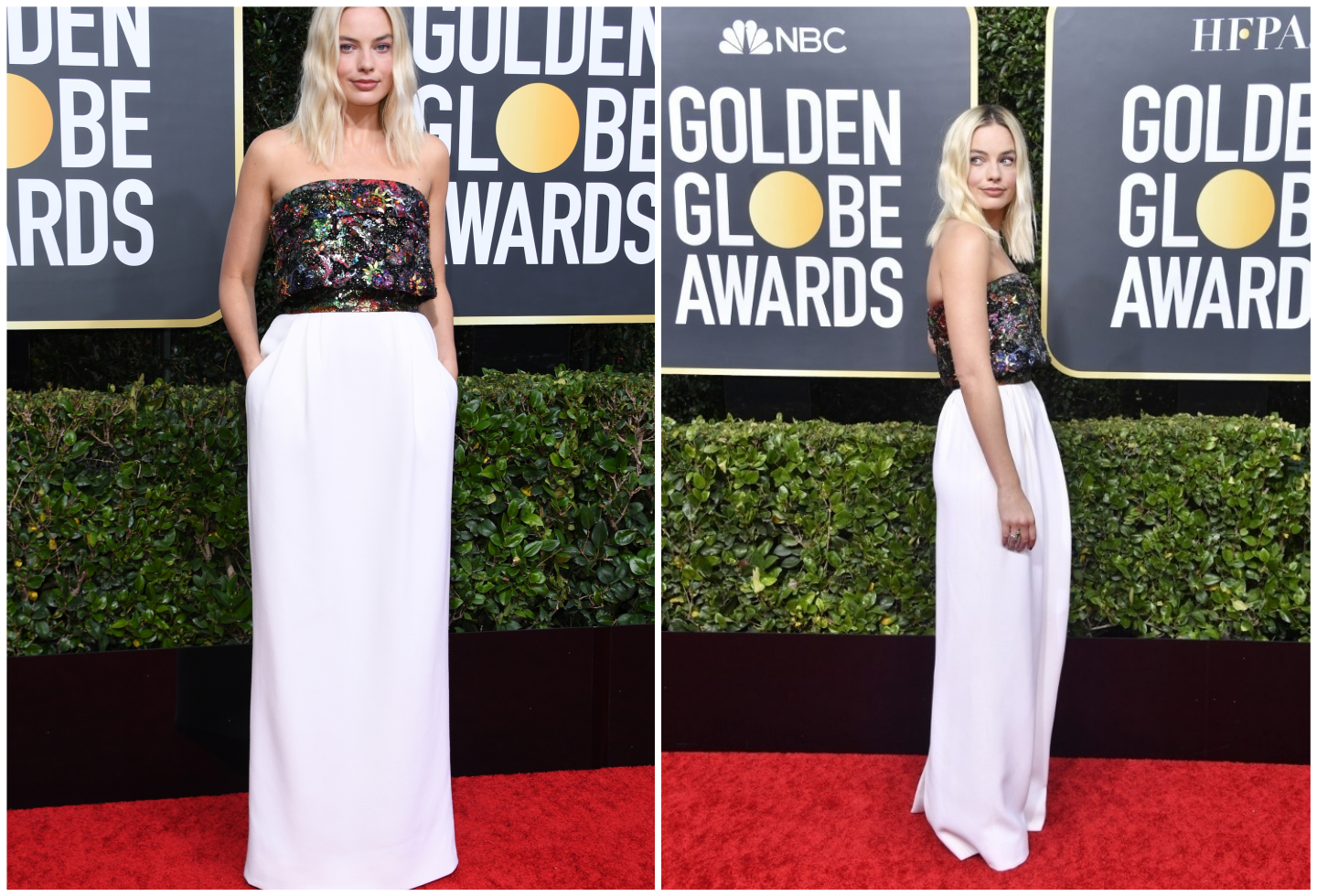Margot Robbie