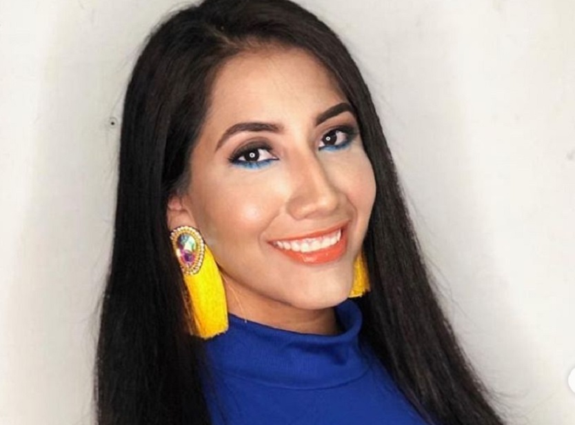 Ana Gabriela Molina
